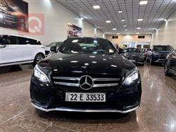 مێرسێدس بێنز C-Class